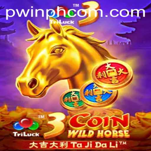 Exploring the Thrills of 3CoinWildHorse: An In-Depth Guide