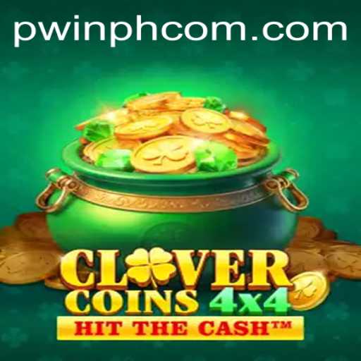 Explore CloverCoins4x4: The Exciting New Board Game Revolutionizing Play