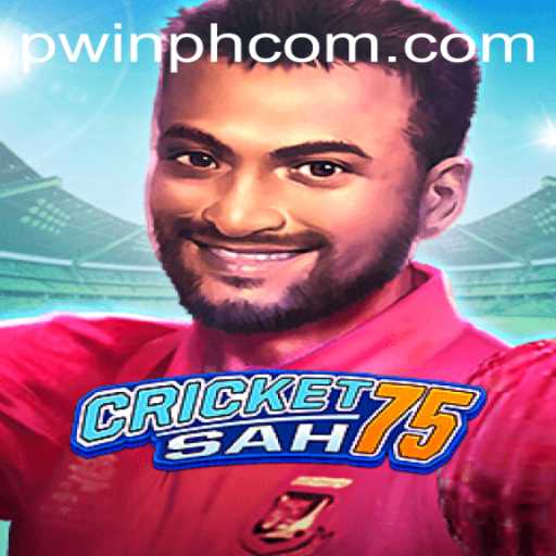 CricketSah75: Unveiling the Unique Game with PWINPH Strategy