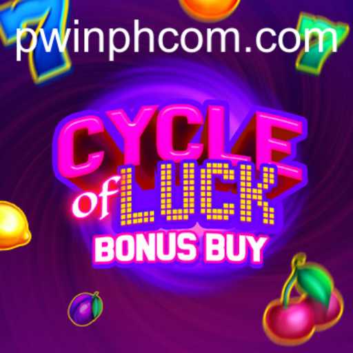 Cycle of Luck Bonus Buy: Exploring the Game with PWINPH