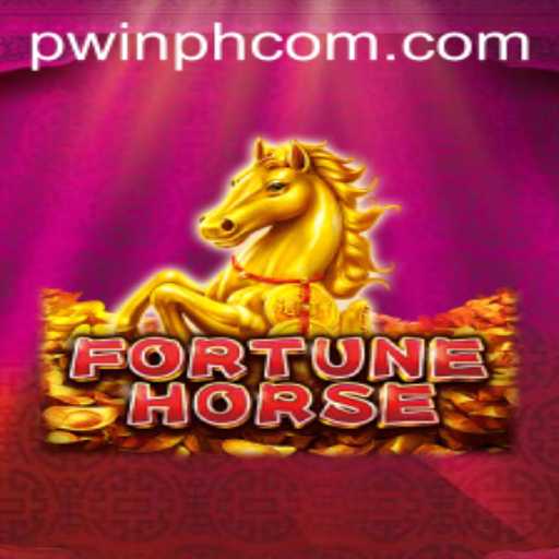 FortuneHorse: A Unique Gaming Experience with PWINPH
