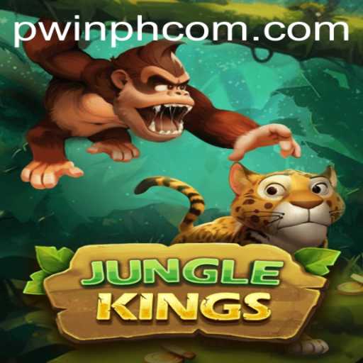 Exploring JungleKings: The Ultimate Adventure Game with a Twist of PWINPH Strategy