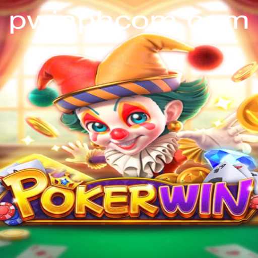Exploring the Thrilling World of POKERWIN: Unveiling the Excitement of PWINPH