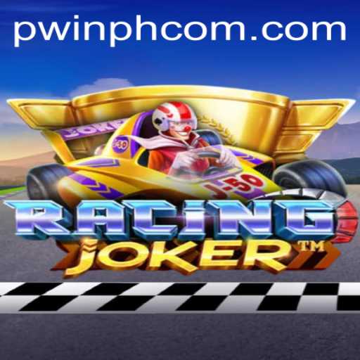 RacingJoker: The Thrilling Virtual Racing Experience