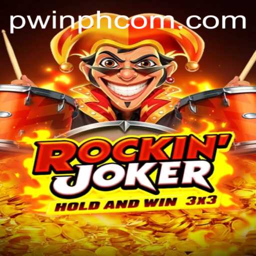 Unveiling RockinJoker: Redefining Entertainment in the Gaming World