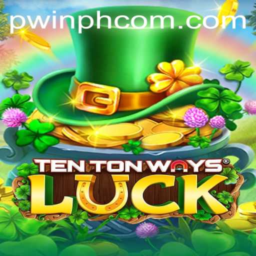 Unveiling 'TenTonWaysLuck': A Comprehensive Guide to Mastering PWINPH
